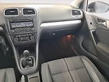 Volkswagen Golf (2012) 1.2 TSI, Park. senzory - náhled 8