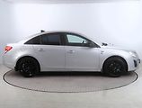 Chevrolet Cruze (2010) 2.0 VCDi, Tempomat - náhled 6
