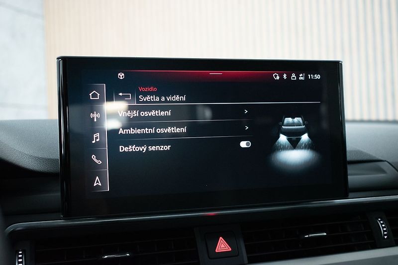 Audi A4 2.0 TDI KAMERA*ACC*VIRTUAL*DPH - fotka 32 z 42