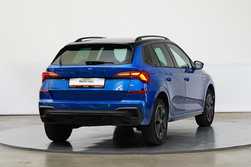 Škoda Kamiq - fotka 2 z 27