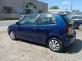 Volkswagen Polo 1,4 i Automat  Comfortline - náhled 7