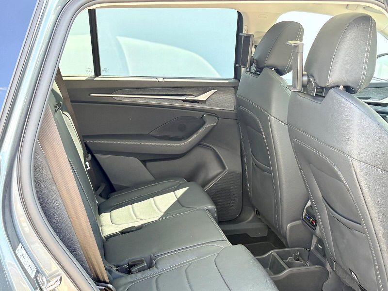 Škoda Kodiaq (2024) DSG 4x4 2.0 TDI / 142 kW / EXL - fotka 8 z 31