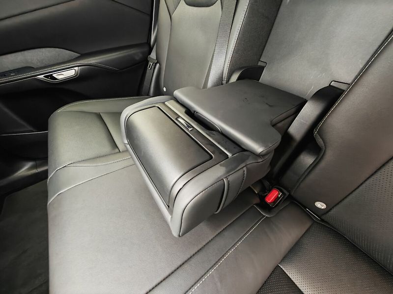 Lexus RX 350h 350h F SPORT Design Plus - fotka 24 z 48