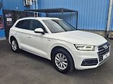 Audi Q5 (2019) - náhled 11