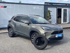 Toyota Yaris Cross 1.5HEV, ČR, Style, DPH - fotografie inzerátu