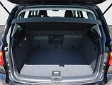 Volkswagen Tiguan (2008) 2.0 TDI, 4X4, Navi, Tempomat - náhled 13