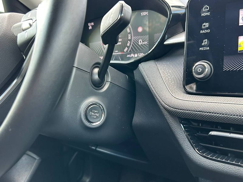 Škoda Fabia (2025) 1.0 TSI 70kw LED manuál - fotka 8 z 27