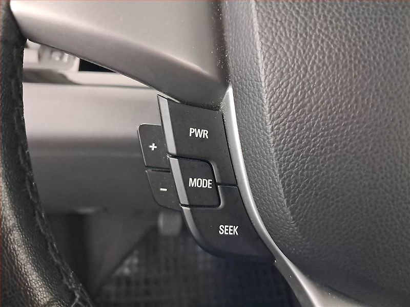 Chevrolet Spark (2012) 1.0 16V, po STK, udržované - fotka 17 z 18