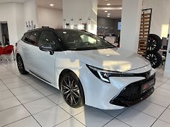 Toyota Corolla TS 2.0 Hybrid GR SPORT - fotografie inzerátu