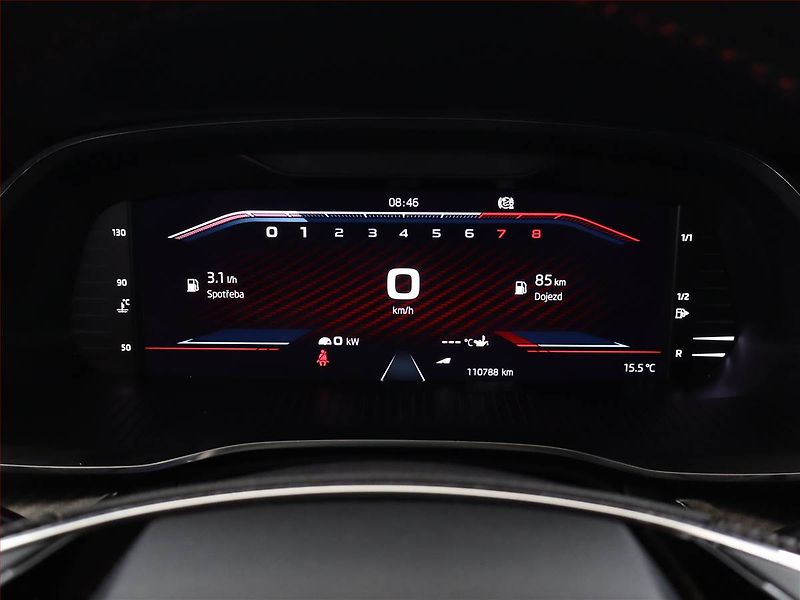 Škoda Octavia (2021) RS 2.0 TSI - fotka 9 z 21