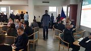 Dopravní konference v Ostravě