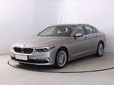 BMW Řada 5 (2018) Luxury Line 520d xDrive - náhled 1