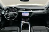 Audi Q8 e-tron 50 Q 360kam Pano Matrix BLIS - náhled 6