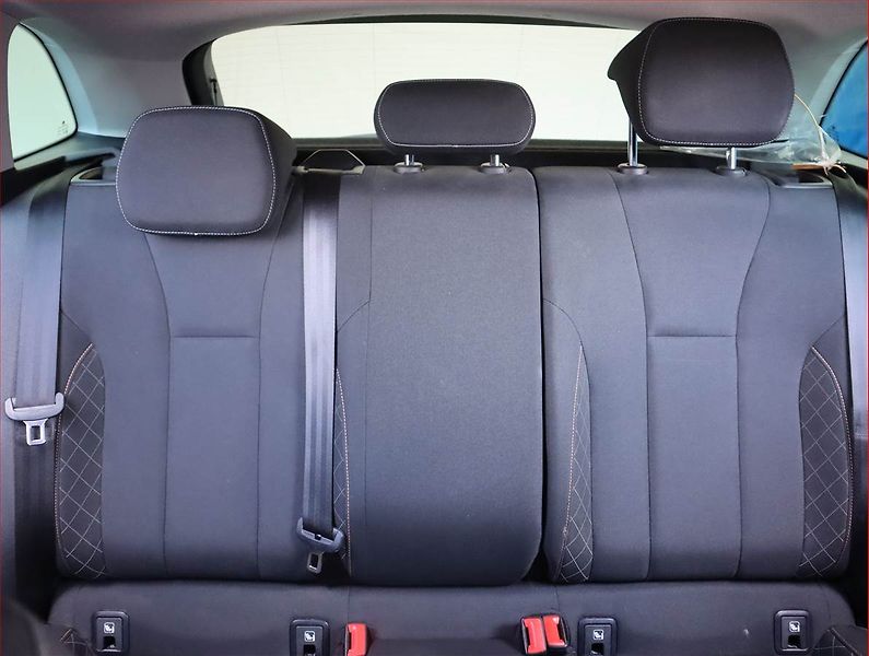 Škoda Scala (2021) Ambition 1.0 TSI, Automat - fotka 10 z 21