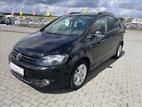 Volkswagen Golf Plus 1,6 TDi 77kw LIFE Klima Tempom - náhled 1