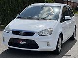 Ford C-MAX GHIA 2.0TDCi AUTOMAT TEMPOMAT - náhled 1