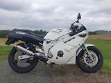Yamaha FZR 600 (1996) - náhled 1