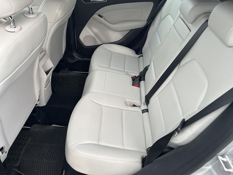 Mercedes-Benz Třídy B 180 CDi ČR - fotka 11 z 32