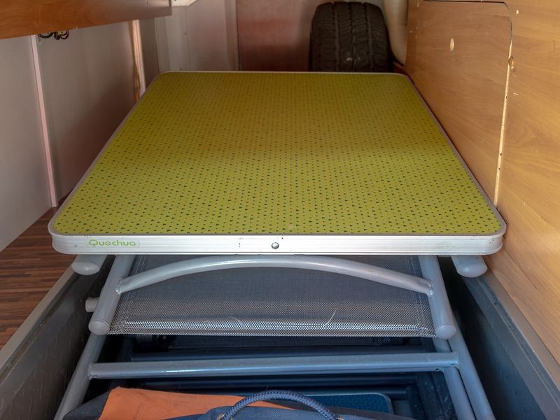 Hymer (2009) 2.3JTD 96KW - fotka 20 z 78