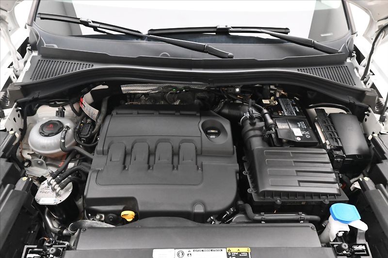 Škoda Kodiaq 2,0 TDI 110 kW DSG Style Záruk - fotka 9 z 32