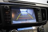 Toyota RAV4 2,5 HYBRID 4X2 AUT. - náhled 15