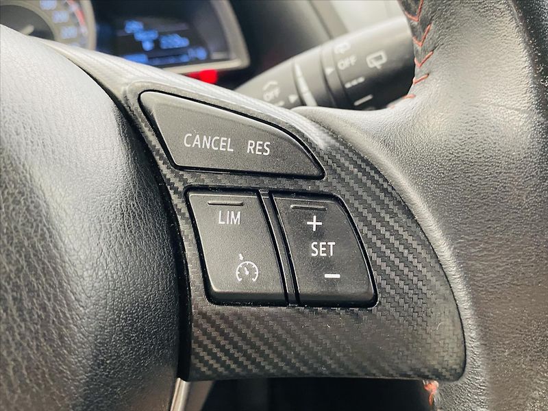 Mazda 3 1,5 Skyactiv-G Navi - fotka 15 z 26