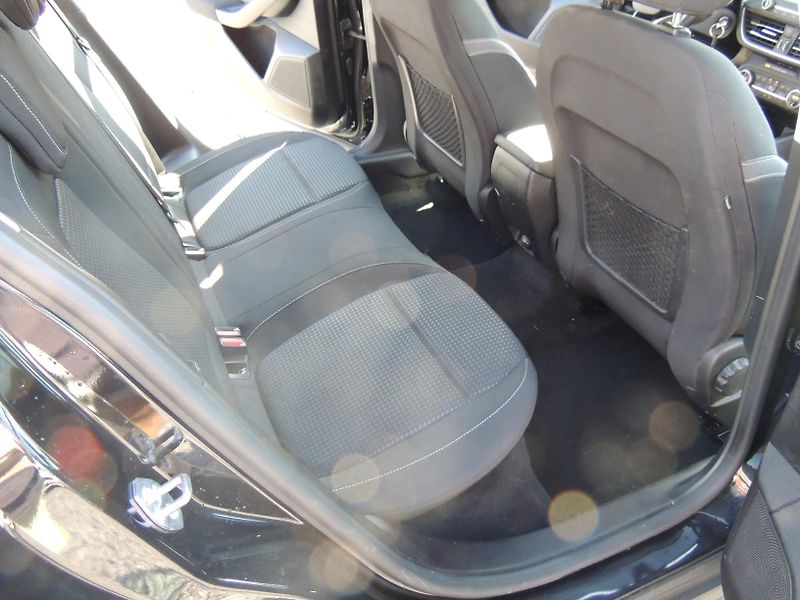 Ford Focus (2020) Combi 1.0i,92kw,ČR,1.majitel - fotka 22 z 44