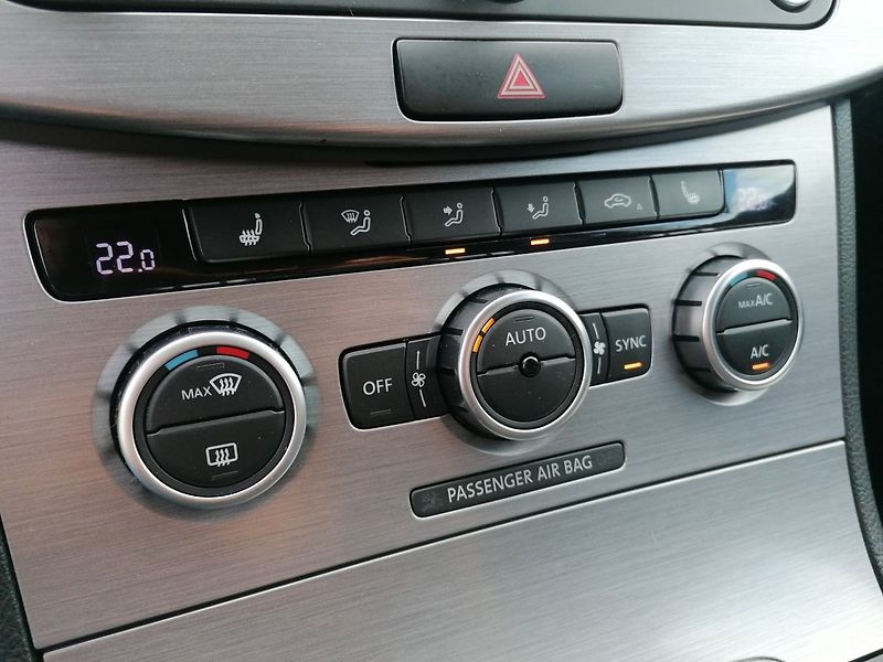 Volkswagen Passat (2015) 1.4 TSi LPG  Xenon - fotka 14 z 27