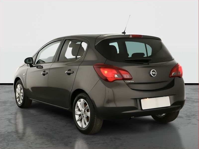 Opel Corsa (2016) 1.4, Tempomat - fotka 4 z 13