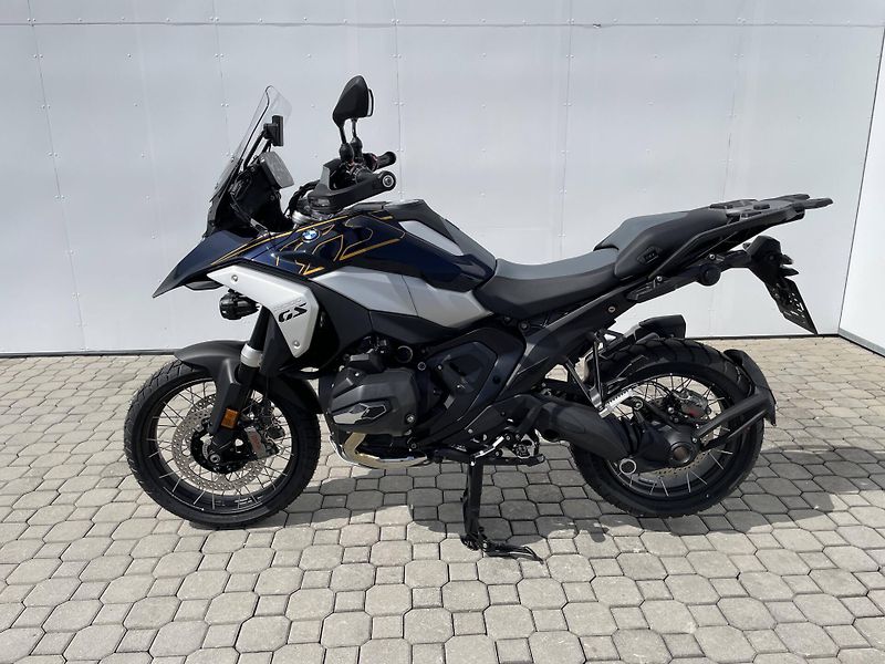 BMW R 1300 GS - fotka 6 z 14