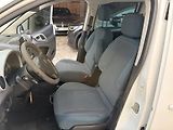 Citroën Berlingo (2019) Electric, park. kamera, klima - náhled 4