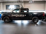 Dodge RAM (2025) 3.0 Limited 2025 Rambox Vzduch - náhled 1