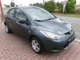 Mazda 2 (2009) 1,3i KLIMA ALU  - náhled 2