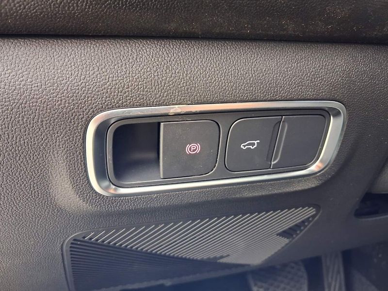 Jaecoo 7 (2026) Luxury 1.6 tGDI - fotka 14 z 25
