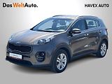 Kia Sportage (2016) 2.0 CRDi 4x4 TOP - náhled 1