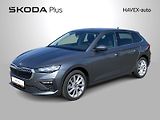 Škoda Scala (2025) 1.0 TSI Top Selection - náhled 1