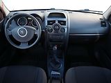 Renault Mégane (2007) 1.4i, 1.maj,ČR, Klima - náhled 8