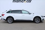 Škoda Superb 2.0 TDI SCOUT DSG ČR - náhled 8