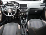 Peugeot 208 (2013) 1.2 VTi, AC, tempo, park - náhled 8