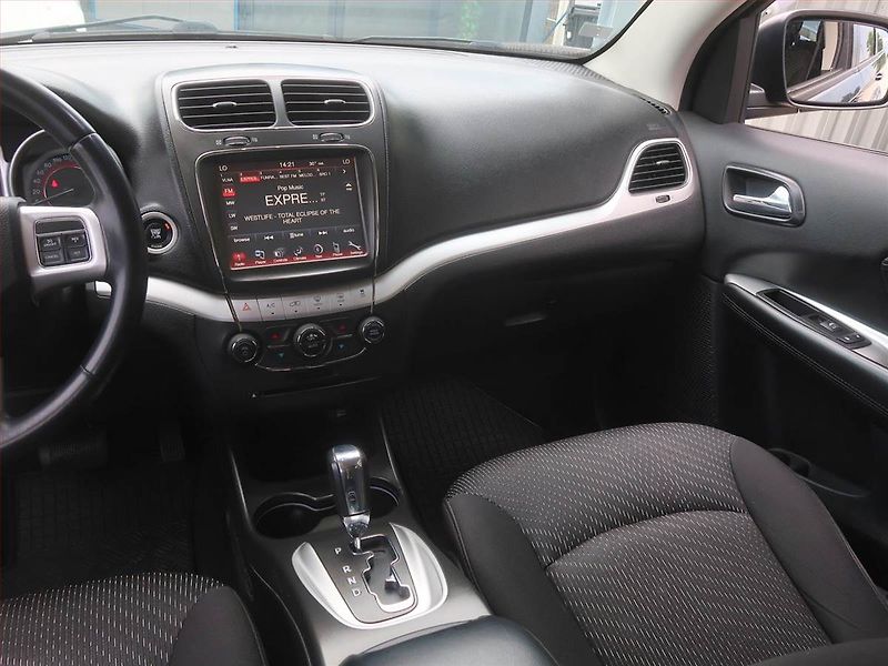 Fiat Freemont (2015) 2.0 MultiJet, 4X4, Automat - fotka 8 z 18