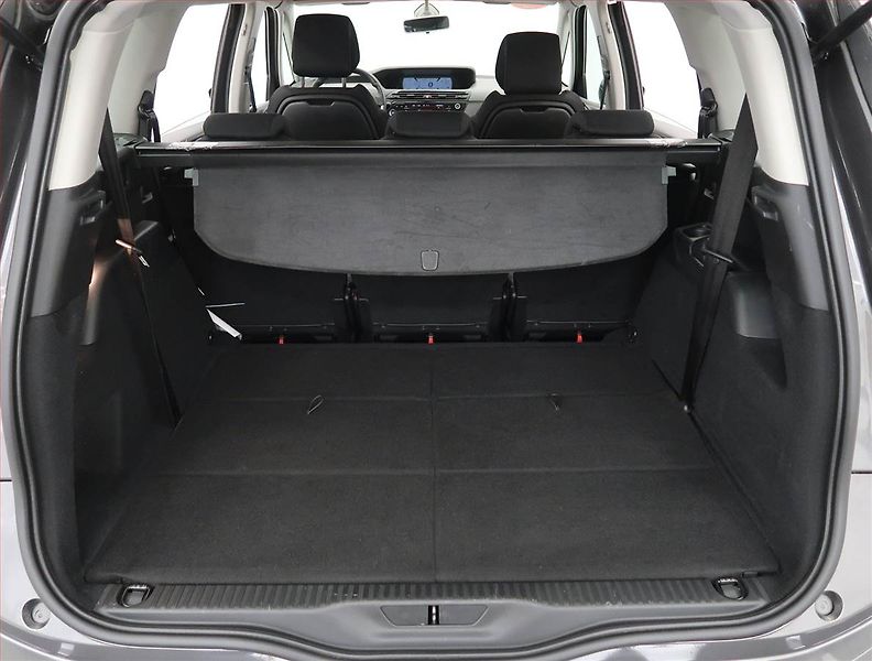 Citroën Grand C4 SpaceTourer (2022) 1.2 T, 7 míst, Serv.kniha - fotka 13 z 22