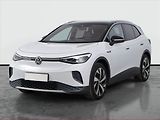 Volkswagen ID.4 (2021) 1st (82 kWh), SoH 76% - náhled 1