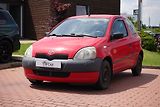 Toyota Yaris 1,0VVTi 50kW - náhled 1