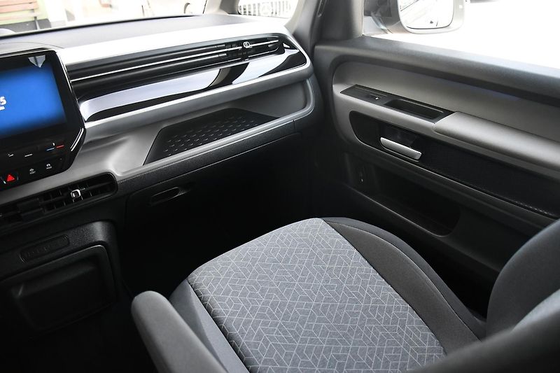 Volkswagen ID.Buzz PRO 360° ČR IQLED TAŽNÉ SoH 97 - fotka 24 z 52