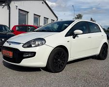Fiat Punto (2011) - fotografie inzerátu