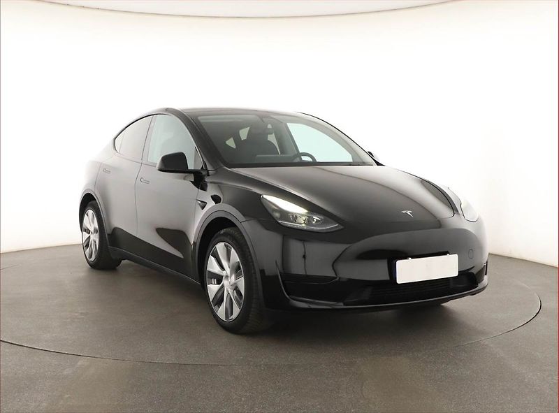 Tesla Model Y (2023) RWD LFP 60kWh, SoH 95% - fotografie inzerátu