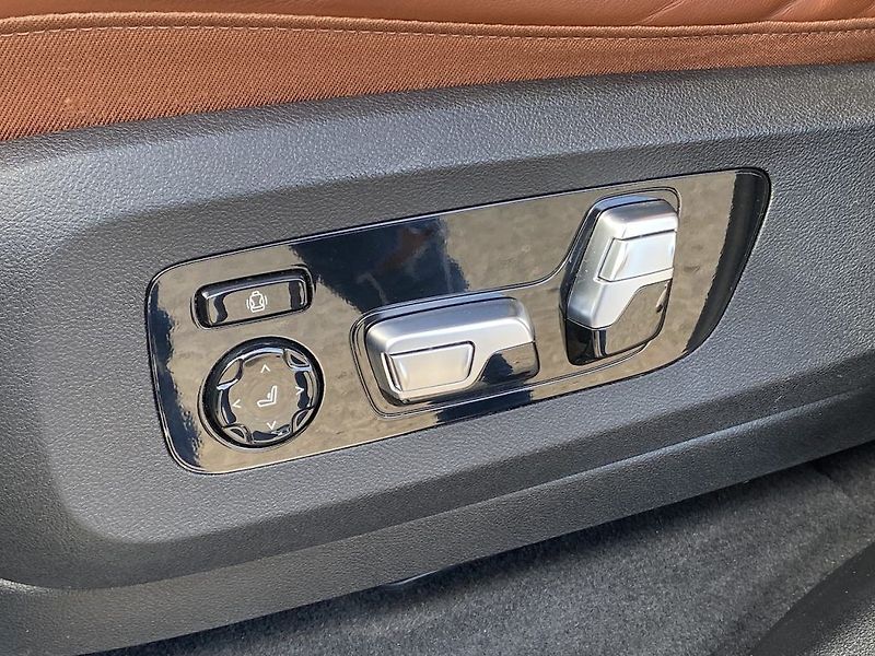 BMW X5 xDrive45e, ČR, tažné, 4x4, DPH - fotka 10 z 43