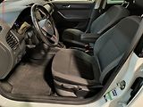 Škoda Fabia (2019) 1.0 TSI, ČR, Style, DSG, LED - náhled 8