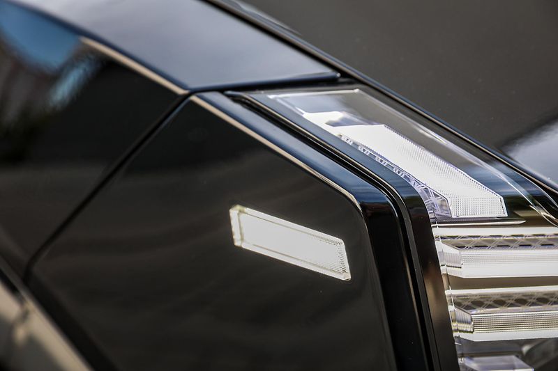 Dongfeng Ostatní (2026) M-HERO 817 II E1+a - fotka 20 z 34