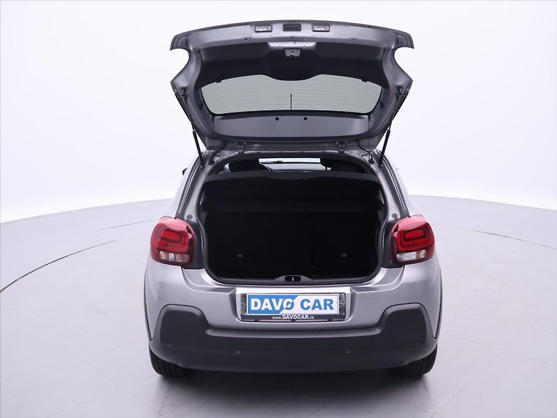 Citroën C3 1,2 PT FEEL Navi DPH 1.Maj. - fotka 9 z 32